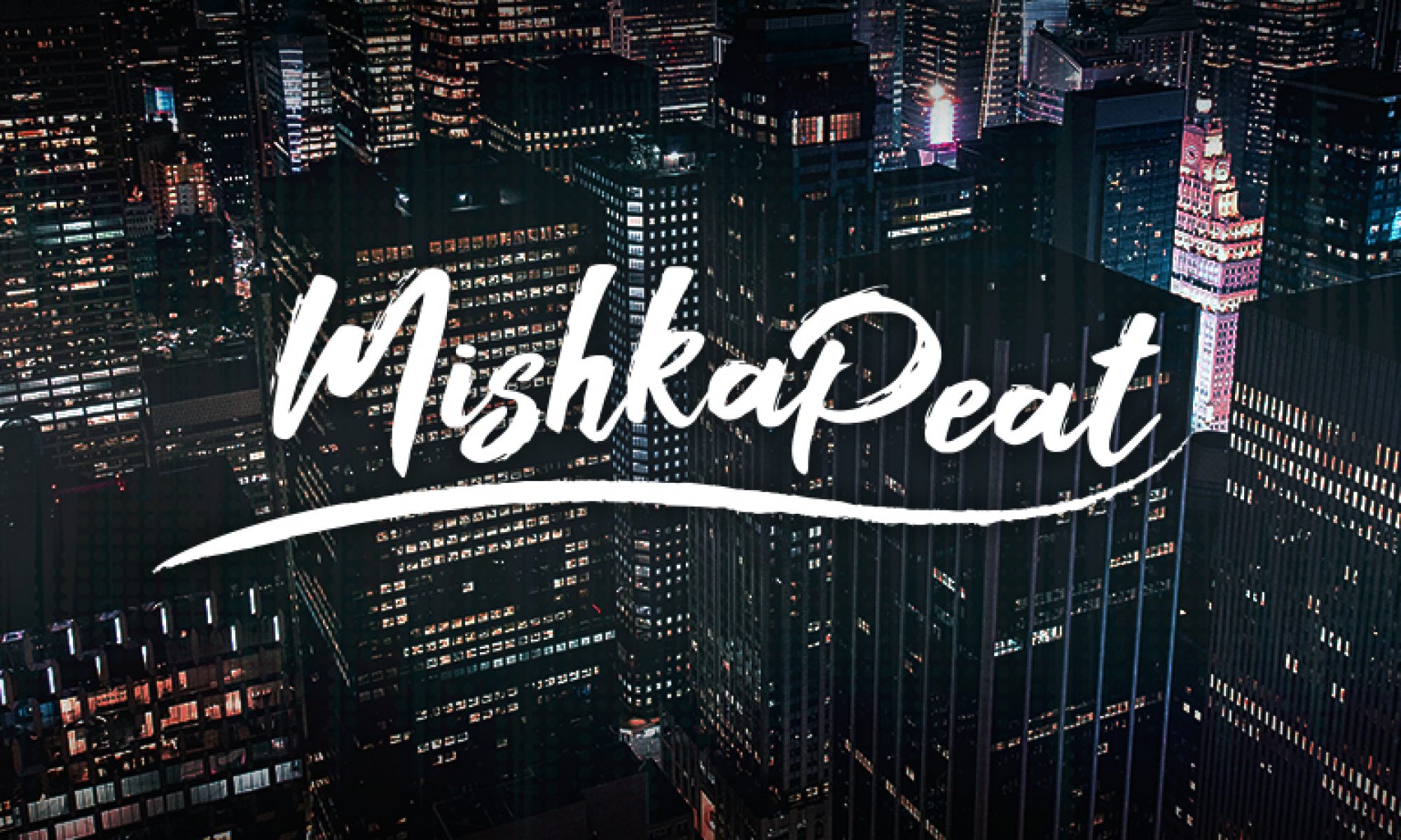 MISHKA PEAT